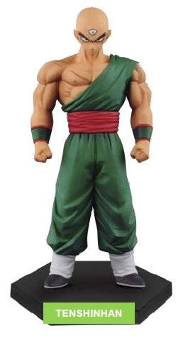 Dxf Dragon Ball Chouzokyu 6 Trunk Tenshinhan