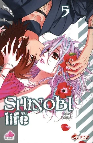 Shinobi Life T5