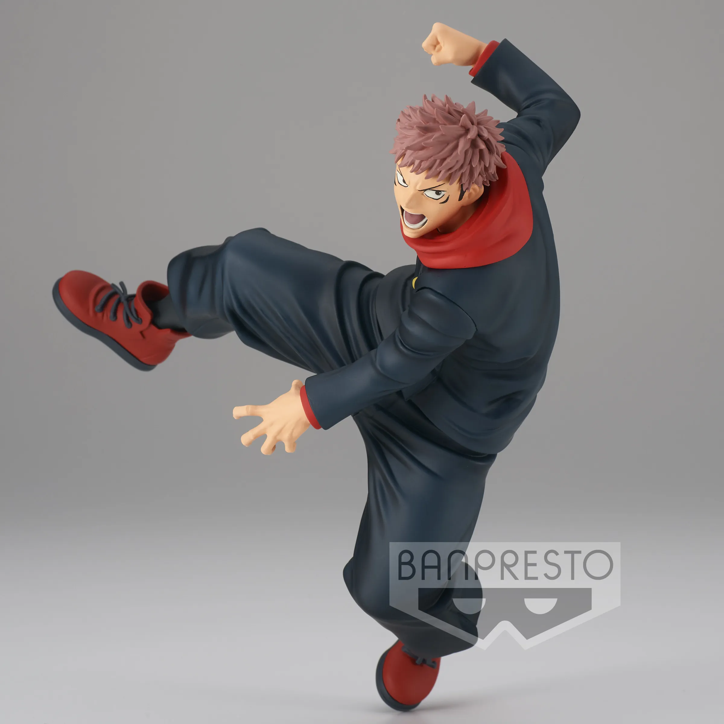 Jujutsu Kaisen Maximatic - The Yuji Itadori