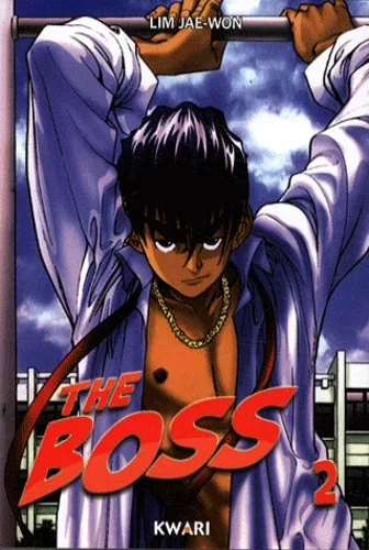 The Boss T2