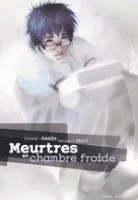 Meurtres en Chambre Froide T1