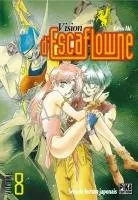 Vision d'Escaflowne T8