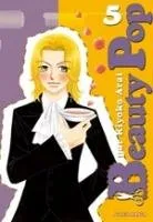 Beauty Pop T5