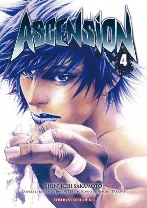 Ascension T04