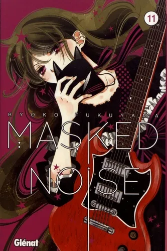 Masked Noise T11