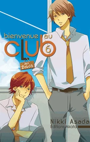 Bienvenue Au Club T06