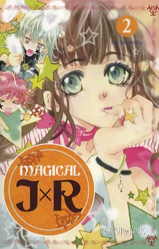 Magical JxR T2