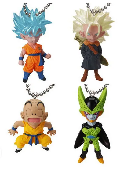 Dragon Ball Super Udm V Jump Selection 01