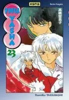 Inu-yasha T23