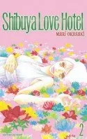 Shibuya Love Hotel T2
