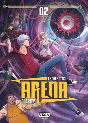 Arena T02