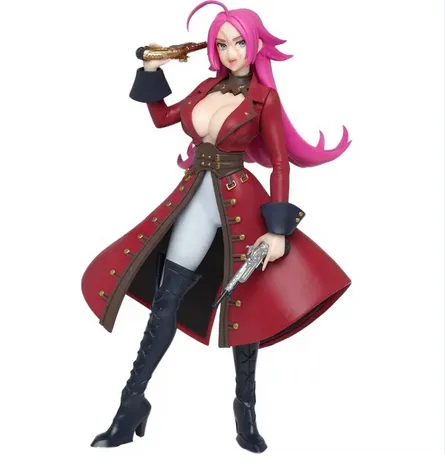 Fate/ex Le Rider Figure