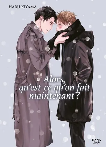 Alors, Qu'est-ce Qu'on Fait Maintenant ? Alors, Qu'est-ce Qu'on Fait Maintenant ?
