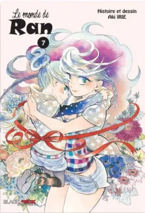 Le monde de Ran T7