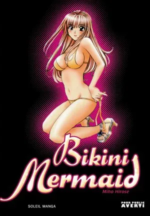 Bikini Mermaid T1