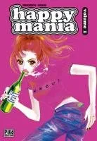 Happy Mania T1
