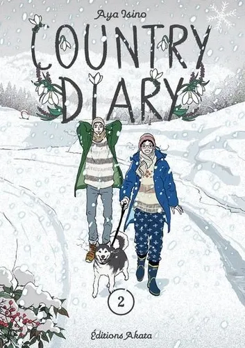 Contry Diary T02