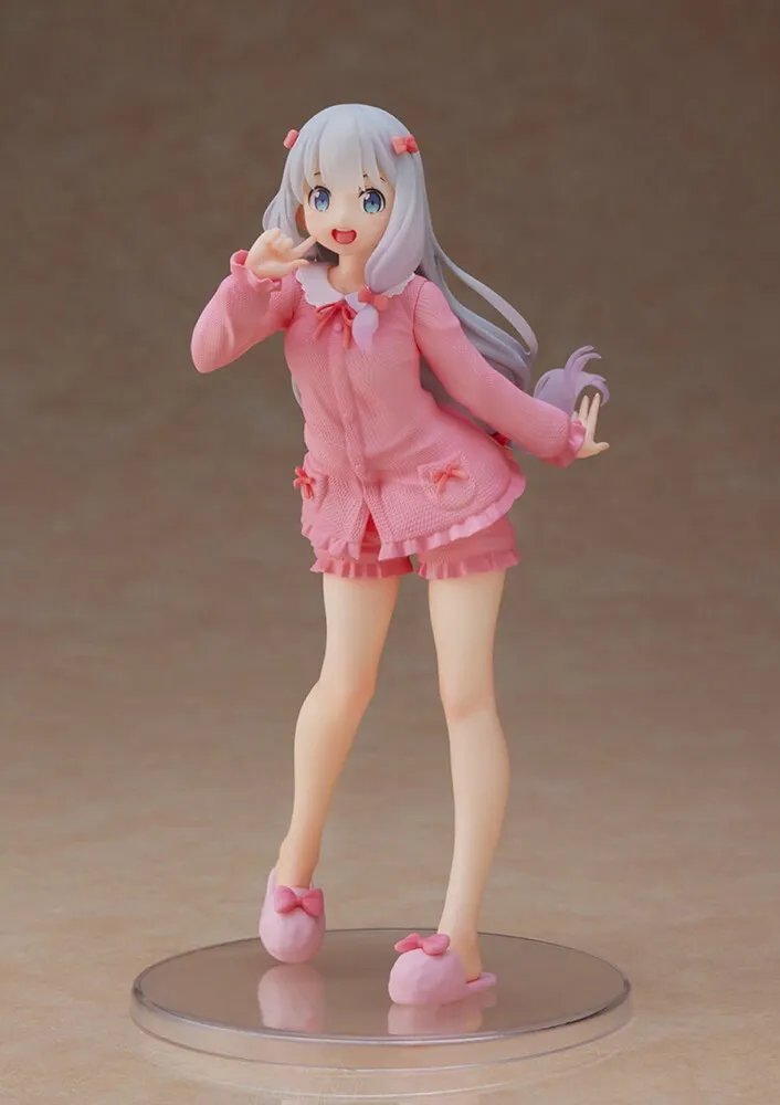 Eromanga Sensei Izumi Sagiri - Room Wear Ver, Coreful Figure Eromanga Sensei Izumi Sagiri - Room Wear Ver, Coreful Figure