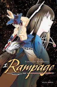 Rampage T1