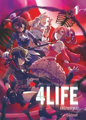 4life T01