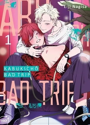 Kabukicho Bad Trip Kabukicho Bad Trip
