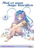 Moi et Mon Ange Gardien T4
