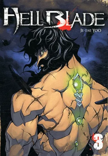Hell Blade T3
