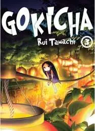 Gokicha T03