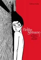 Le Fleuve Shinano T1