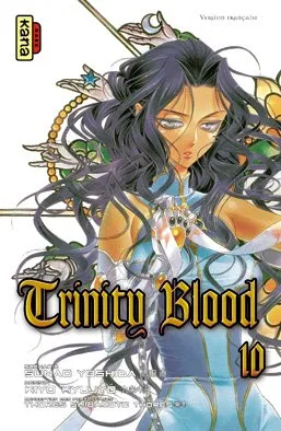 Trinity Blood T10