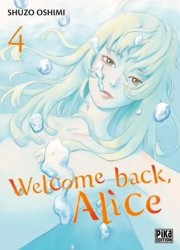 Welcome Back, Alice T04
