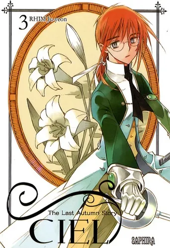Ciel T3