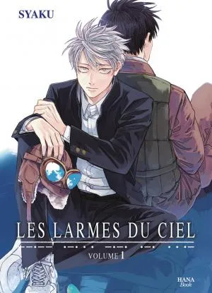Les Larmes Du Ciel T01 Les Larmes Du Ciel T01