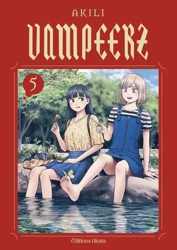 Vampeerz T05