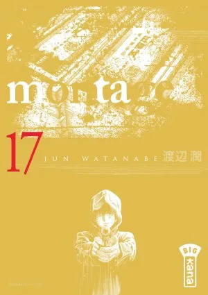 Montage T17