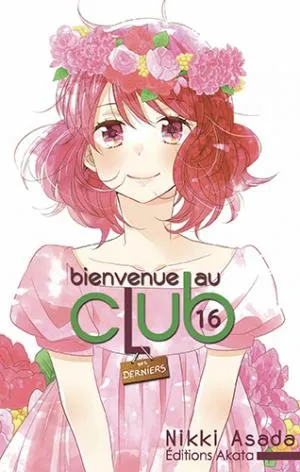 Bienvenue Au Club T16