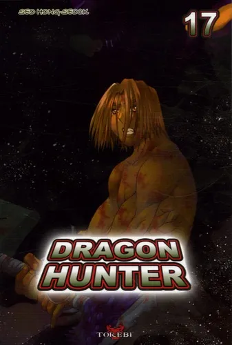 Dragon Hunter T17 Dragon Hunter T17