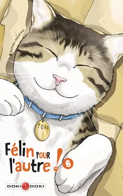 Felin Pour L'autre ! T06
