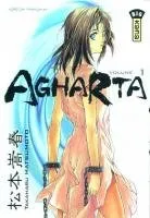 Agharta T1