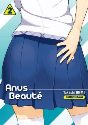 Anus Beaute T02