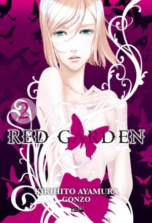 Red Garden T2