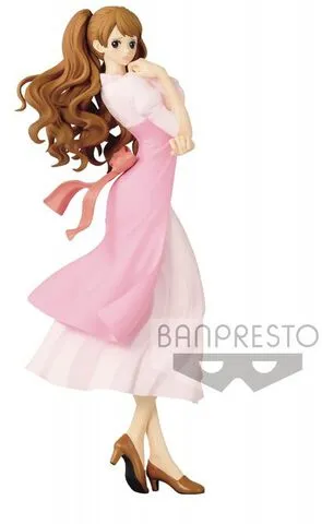 One Piece Glitter&glamourscharlotte (A Normal Color)