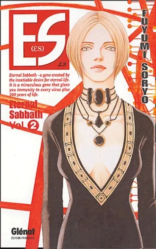 ES - Eternal Sabbath T2