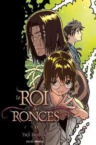 Le Roi des Ronces T6