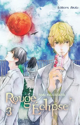 Rouge Eclipse T03