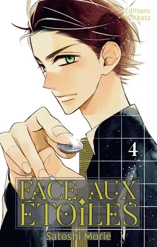Face Aux Etoiles T04