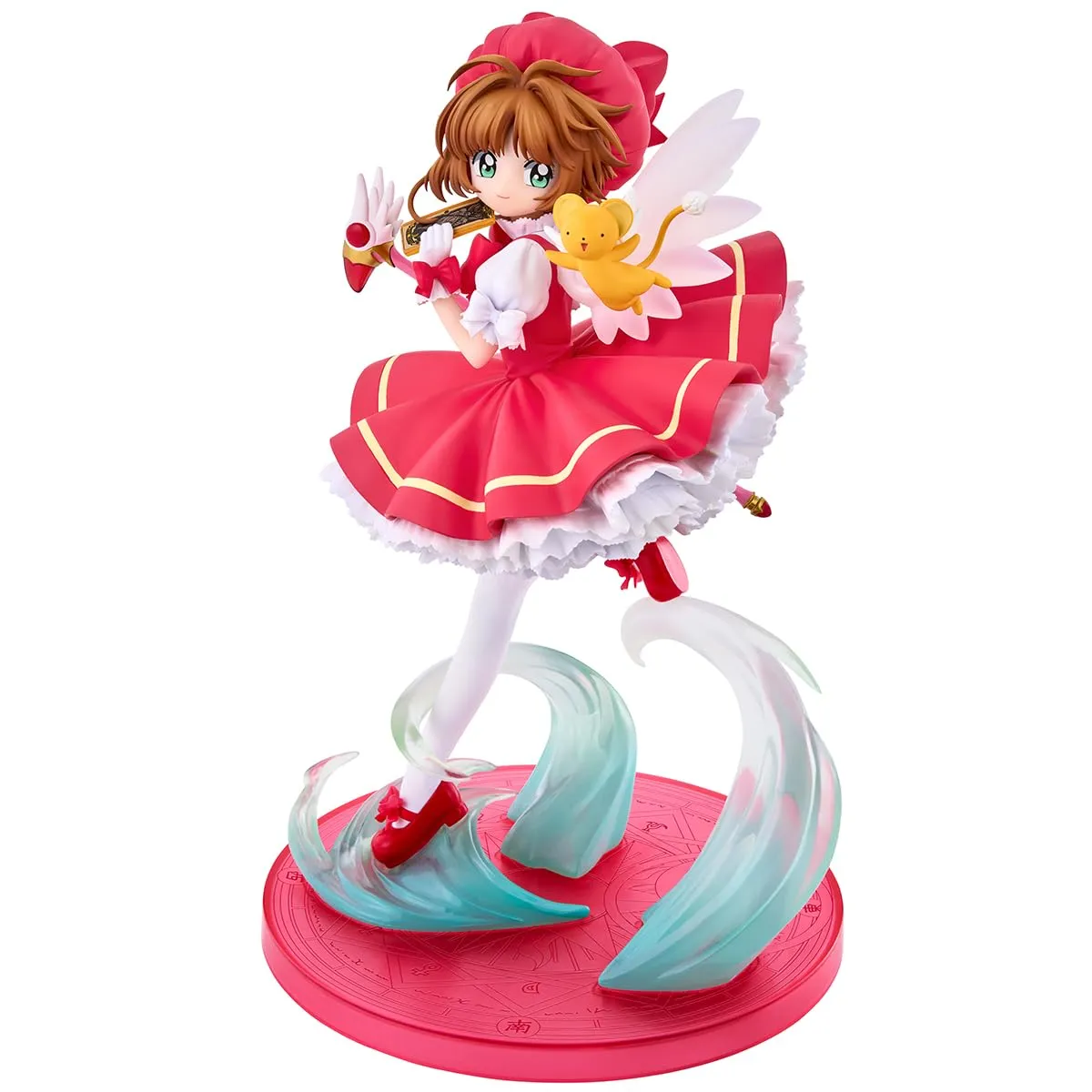 Ichibansho Cardcaptor Sakura