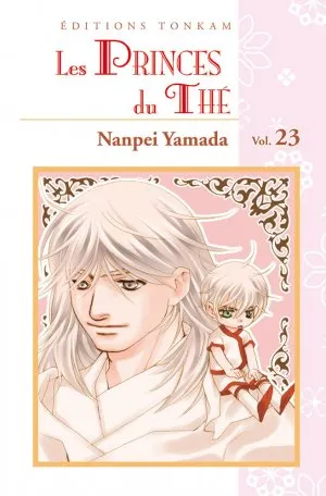 Les Princes du Thé T23