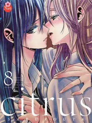 Citrus T08
