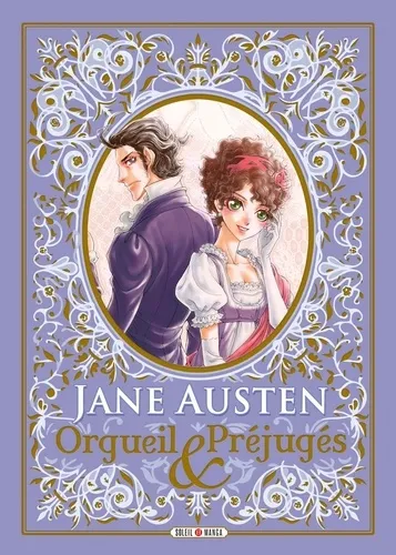Orgueil et Préjugés T1 Orgueil et Préjugés T1